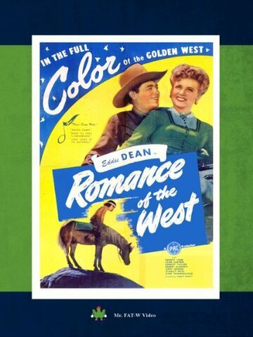 Фильм «Romance of the West» смотреть онлайн фильм в хорошем качестве 1080p Фильм «Romance of the West» смотреть онлайн фильм в хорошем качестве 1080p