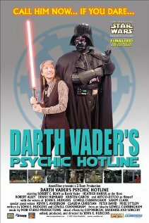 Фильм «Darth Vader's Psychic Hotline» смотреть онлайн фильм в хорошем качестве 720p Фильм «Darth Vader's Psychic Hotline» смотреть онлайн фильм в хорошем качестве 720p