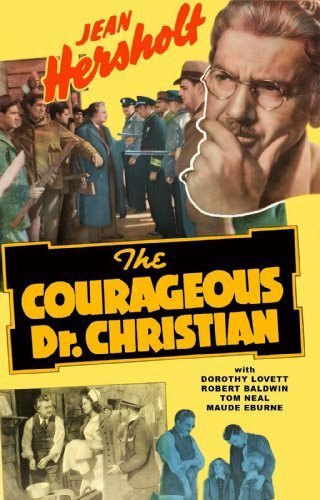 Фильм «The Courageous Dr. Christian» смотреть онлайн фильм в хорошем качестве 720p Фильм «The Courageous Dr. Christian» смотреть онлайн фильм в хорошем качестве 720p