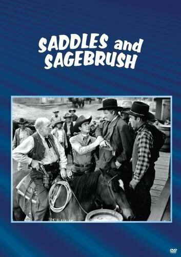 Фильм «Saddles and Sagebrush» смотреть онлайн фильм в хорошем качестве 720p Фильм «Saddles and Sagebrush» смотреть онлайн фильм в хорошем качестве 720p