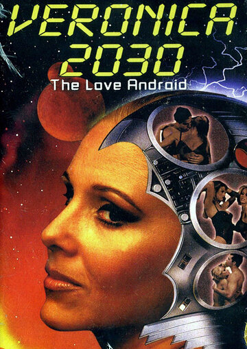Фильм «Veronica 2030» смотреть онлайн фильм в хорошем качестве 720p Фильм «Veronica 2030» смотреть онлайн фильм в хорошем качестве 720p