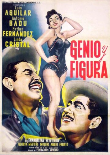 Фильм «Genio y figura» смотреть онлайн фильм в хорошем качестве 1080p Фильм «Genio y figura» смотреть онлайн фильм в хорошем качестве 1080p