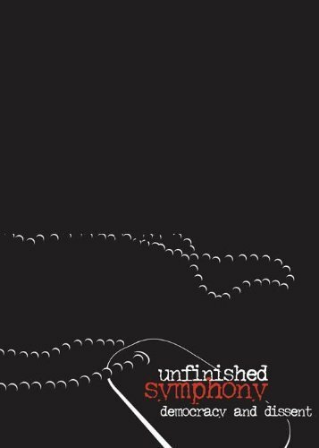 Фильм «Unfinished Symphony: Democracy and Dissent» смотреть онлайн фильм в хорошем качестве 720p Фильм «Unfinished Symphony: Democracy and Dissent» смотреть онлайн фильм в хорошем качестве 720p