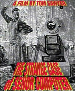 Фильм «The Strange Case of Señor Computer» смотреть онлайн фильм в хорошем качестве 720p Фильм «The Strange Case of Señor Computer» смотреть онлайн фильм в хорошем качестве 720p