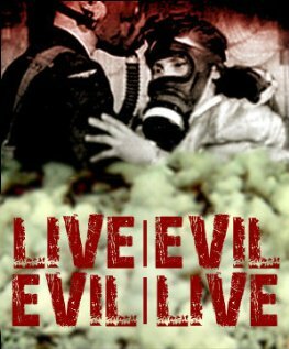 Фильм «Live/Evil - Evil/Live» смотреть онлайн фильм в хорошем качестве 1080p Фильм «Live/Evil - Evil/Live» смотреть онлайн фильм в хорошем качестве 1080p