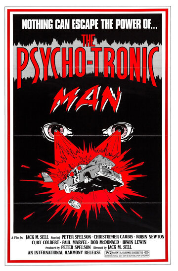«The Psychotronic Man» трейлер фильма в хорошем качестве 1080p «The Psychotronic Man» трейлер фильма в хорошем качестве 1080p