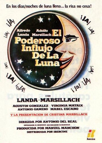 Фильм «El poderoso influjo de la luna» смотреть онлайн фильм в хорошем качестве 720p Фильм «El poderoso influjo de la luna» смотреть онлайн фильм в хорошем качестве 720p