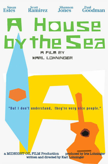 Фильм «A House by the Sea» смотреть онлайн фильм в хорошем качестве 1080p Фильм «A House by the Sea» смотреть онлайн фильм в хорошем качестве 1080p