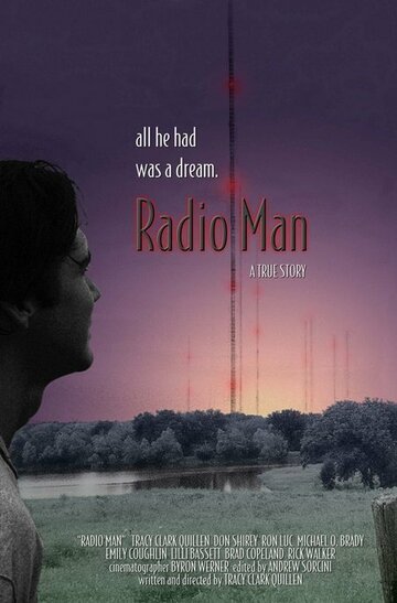 Фильм «Radio Man» смотреть онлайн фильм в хорошем качестве 720p Фильм «Radio Man» смотреть онлайн фильм в хорошем качестве 720p