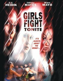 Фильм «Chick Street Fighter» смотреть онлайн фильм в хорошем качестве 1080p Фильм «Chick Street Fighter» смотреть онлайн фильм в хорошем качестве 1080p