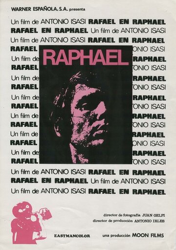 «Rafael en Raphael» кадры фильма в хорошем качестве «Rafael en Raphael» кадры фильма в хорошем качестве