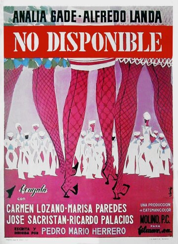 Фильм «No disponible» смотреть онлайн фильм в хорошем качестве 720p Фильм «No disponible» смотреть онлайн фильм в хорошем качестве 720p