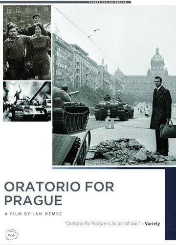 Фильм «Oratorio for Prague» смотреть онлайн фильм в хорошем качестве 1080p Фильм «Oratorio for Prague» смотреть онлайн фильм в хорошем качестве 1080p