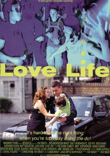 Фильм «Love Life» скачать бесплатно в хорошем качестве без регистрации и смс 1080p Фильм «Love Life» скачать бесплатно в хорошем качестве без регистрации и смс 1080p