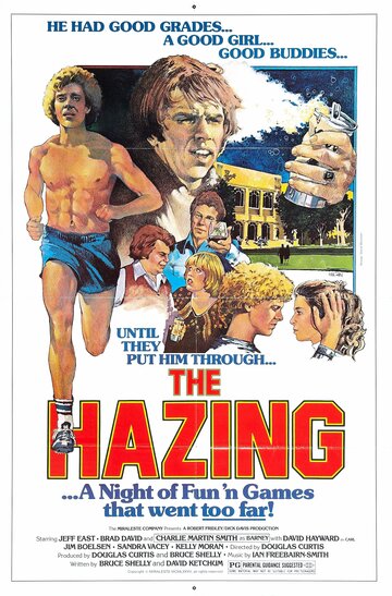 Фильм «The Hazing» скачать бесплатно в хорошем качестве без регистрации и смс 1080p Фильм «The Hazing» скачать бесплатно в хорошем качестве без регистрации и смс 1080p