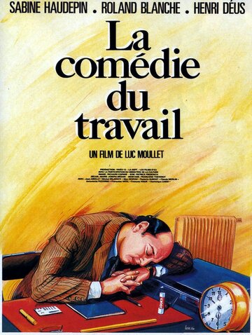 Фильм «La comédie du travail» смотреть онлайн фильм в хорошем качестве 1080p Фильм «La comédie du travail» смотреть онлайн фильм в хорошем качестве 1080p