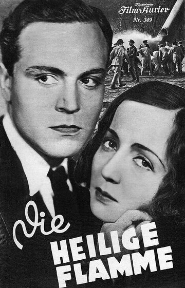 Фильм «Die heilige Flamme» смотреть онлайн фильм в хорошем качестве 720p Фильм «Die heilige Flamme» смотреть онлайн фильм в хорошем качестве 720p