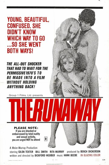 «Runaway, Runaway» трейлер фильма в хорошем качестве 1080p «Runaway, Runaway» трейлер фильма в хорошем качестве 1080p