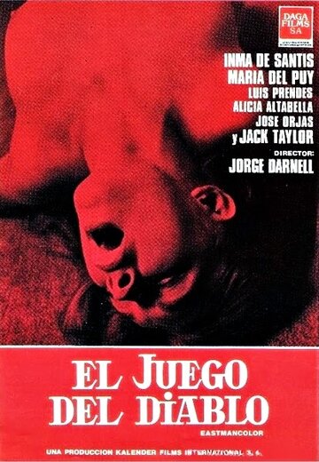 Фильм «El juego del diablo» смотреть онлайн фильм в хорошем качестве 1080p Фильм «El juego del diablo» смотреть онлайн фильм в хорошем качестве 1080p