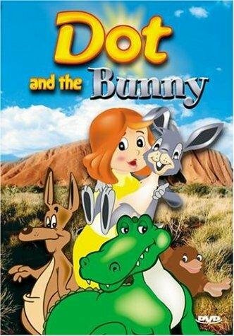«Dot and the Bunny» мультфильма в хорошем качестве 1080p «Dot and the Bunny» мультфильма в хорошем качестве 1080p