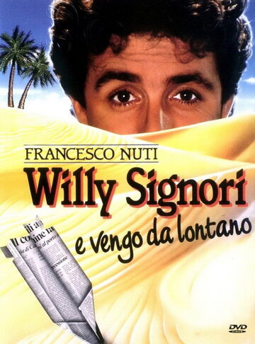 Фильм «Willy Signori e vengo da lontano» скачать бесплатно в хорошем качестве без регистрации и смс 1080p Фильм «Willy Signori e vengo da lontano» скачать бесплатно в хорошем качестве без регистрации и смс 1080p