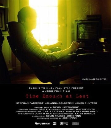 Фильм «Time Enough at Last» смотреть онлайн фильм в хорошем качестве 720p Фильм «Time Enough at Last» смотреть онлайн фильм в хорошем качестве 720p