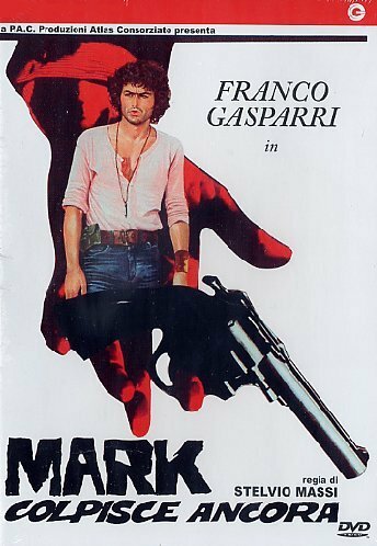 Фильм «Марк наносит новый удар» смотреть онлайн фильм в хорошем качестве 1080p Фильм «Марк наносит новый удар» смотреть онлайн фильм в хорошем качестве 1080p