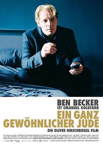 Фильм «Ein ganz gewöhnlicher Jude» смотреть онлайн фильм в хорошем качестве 720p Фильм «Ein ganz gewöhnlicher Jude» смотреть онлайн фильм в хорошем качестве 720p