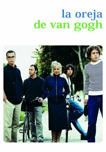 Фильм «La oreja de Van Gogh» смотреть онлайн фильм в хорошем качестве 1080p Фильм «La oreja de Van Gogh» смотреть онлайн фильм в хорошем качестве 1080p