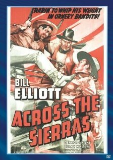 Фильм «Across the Sierras» смотреть онлайн фильм в хорошем качестве 720p Фильм «Across the Sierras» смотреть онлайн фильм в хорошем качестве 720p