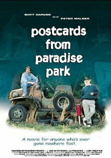 Фильм «Postcards from Paradise Park» смотреть онлайн фильм в хорошем качестве 720p Фильм «Postcards from Paradise Park» смотреть онлайн фильм в хорошем качестве 720p