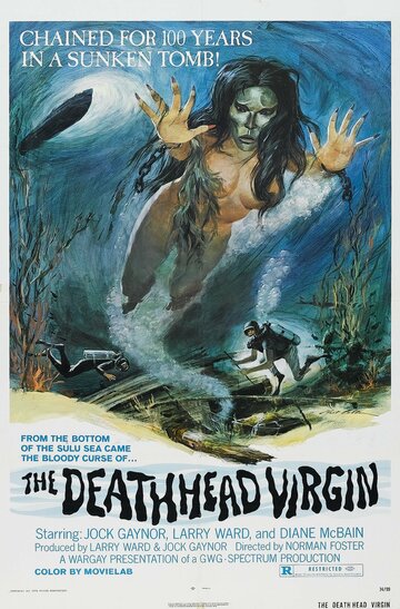 Фильм «The Deathhead Virgin» смотреть онлайн фильм в хорошем качестве 1080p Фильм «The Deathhead Virgin» смотреть онлайн фильм в хорошем качестве 1080p