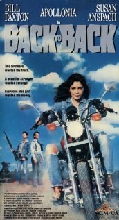 «Back to Back» трейлер фильма в хорошем качестве 1080p «Back to Back» трейлер фильма в хорошем качестве 1080p