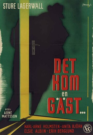 «Det kom en gäst» трейлер фильма в хорошем качестве 1080p «Det kom en gäst» трейлер фильма в хорошем качестве 1080p