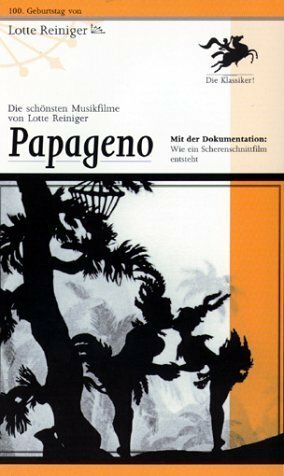 Мультфильм «Papageno» смотреть онлайн в хорошем качестве 720p Мультфильм «Papageno» смотреть онлайн в хорошем качестве 720p