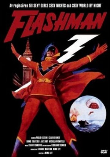 Фильм «Flashman» скачать бесплатно в хорошем качестве без регистрации и смс 1080p Фильм «Flashman» скачать бесплатно в хорошем качестве без регистрации и смс 1080p