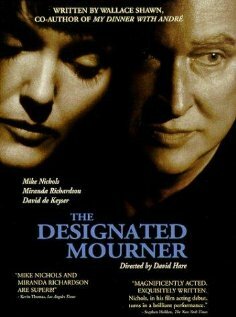 Фильм «The Designated Mourner» смотреть онлайн фильм в хорошем качестве 720p Фильм «The Designated Mourner» смотреть онлайн фильм в хорошем качестве 720p