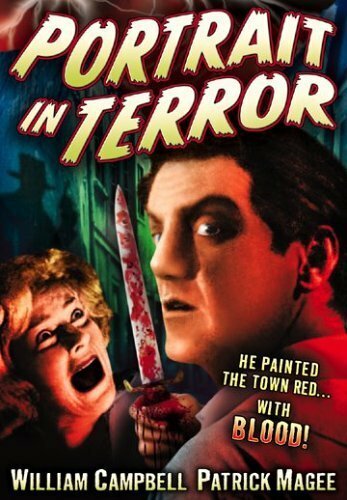Фильм «Portrait in Terror» смотреть онлайн фильм в хорошем качестве 1080p Фильм «Portrait in Terror» смотреть онлайн фильм в хорошем качестве 1080p