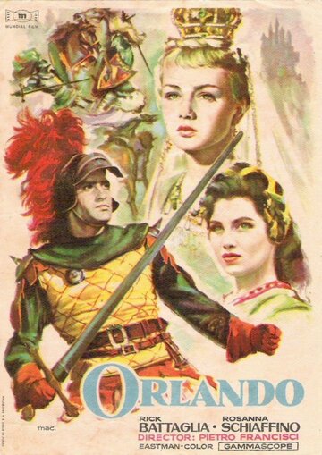 Фильм «Orlando e i Paladini di Francia» смотреть онлайн фильм в хорошем качестве 720p Фильм «Orlando e i Paladini di Francia» смотреть онлайн фильм в хорошем качестве 720p