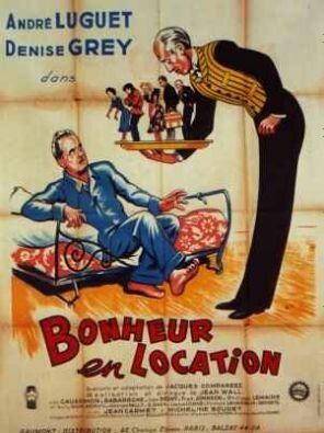 «Bonheur en location» трейлер фильма в хорошем качестве 1080p «Bonheur en location» трейлер фильма в хорошем качестве 1080p