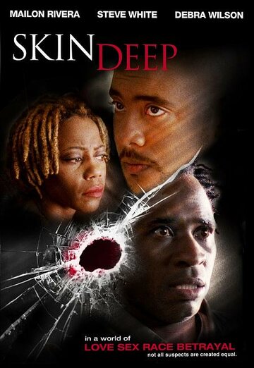 Фильм «Skin Deep» смотреть онлайн фильм в хорошем качестве 720p Фильм «Skin Deep» смотреть онлайн фильм в хорошем качестве 720p