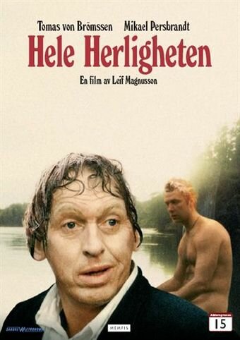 Фильм «Hela härligheten» смотреть онлайн фильм в хорошем качестве 1080p Фильм «Hela härligheten» смотреть онлайн фильм в хорошем качестве 1080p