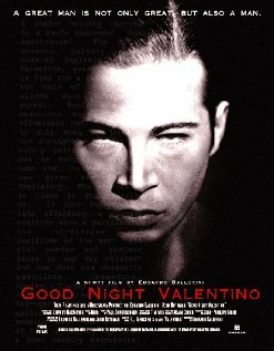 Фильм «Good Night Valentino» смотреть онлайн фильм в хорошем качестве 1080p Фильм «Good Night Valentino» смотреть онлайн фильм в хорошем качестве 1080p