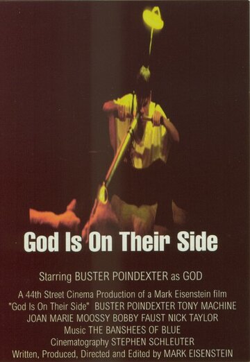 Фильм «God Is on Their Side» смотреть онлайн фильм в хорошем качестве 720p Фильм «God Is on Their Side» смотреть онлайн фильм в хорошем качестве 720p