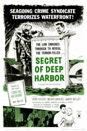 Фильм «Secret of Deep Harbor» смотреть онлайн фильм в хорошем качестве 1080p Фильм «Secret of Deep Harbor» смотреть онлайн фильм в хорошем качестве 1080p