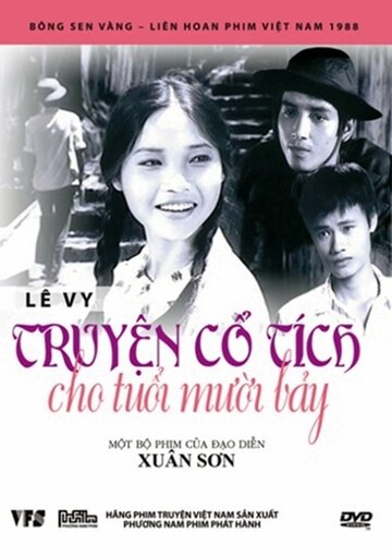 «Truyen co tich cho tuoi muoi bay» трейлер фильма в хорошем качестве 1080p «Truyen co tich cho tuoi muoi bay» трейлер фильма в хорошем качестве 1080p