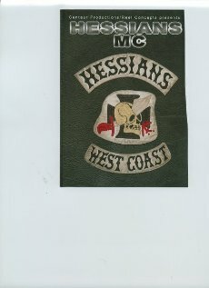 Фильм «Hessians MC» смотреть онлайн фильм в хорошем качестве 1080p Фильм «Hessians MC» смотреть онлайн фильм в хорошем качестве 1080p