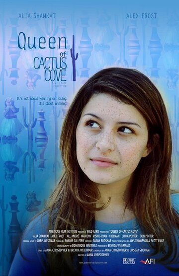 Фильм «Queen of Cactus Cove» смотреть онлайн фильм в хорошем качестве 720p Фильм «Queen of Cactus Cove» смотреть онлайн фильм в хорошем качестве 720p