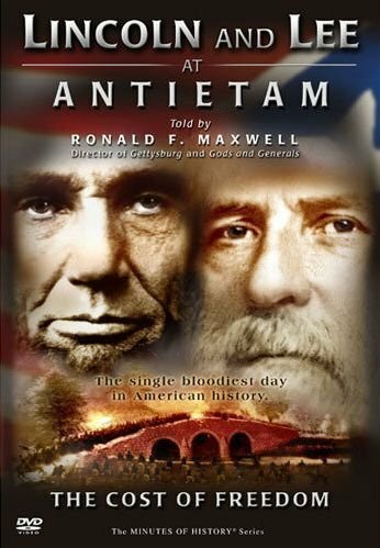 Фильм «Lincoln and Lee at Antietam: The Cost of Freedom» смотреть онлайн фильм в хорошем качестве 720p Фильм «Lincoln and Lee at Antietam: The Cost of Freedom» смотреть онлайн фильм в хорошем качестве 720p
