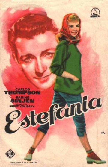 Фильм «Stefanie» смотреть онлайн фильм в хорошем качестве 720p Фильм «Stefanie» смотреть онлайн фильм в хорошем качестве 720p